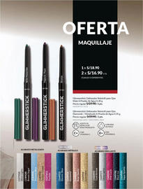 Catálogo Avon Página 39