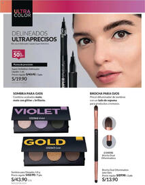 Catálogo Avon Página 40