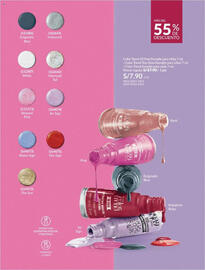 Catálogo Avon Página 404