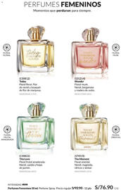 Catálogo Avon Página 408