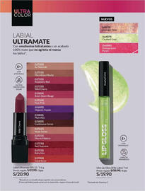 Catálogo Avon Página 42
