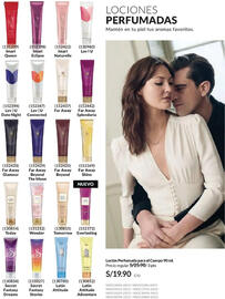 Catálogo Avon Página 438