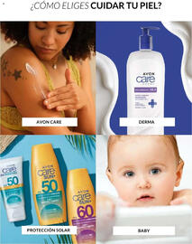 Catálogo Avon Página 457
