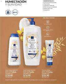 Catálogo Avon Página 461