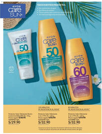 Catálogo Avon Página 472