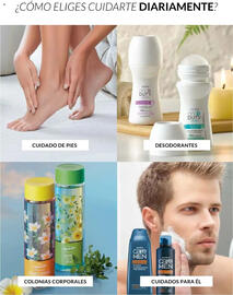 Catálogo Avon Página 491