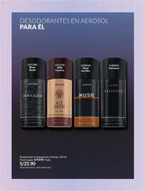 Catálogo Avon Página 505