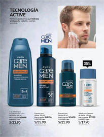 Catálogo Avon Página 506