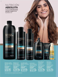 Catálogo Avon Página 516