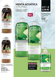 Catálogo Avon Página 519