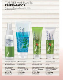 Catálogo Avon Página 526