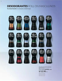 Catálogo Avon Página 530