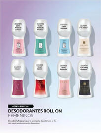 Catálogo Avon Página 531