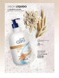 Catálogo Avon Página 533