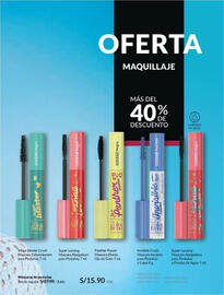 Catálogo Avon Página 55