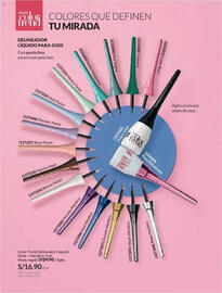 Catálogo Avon Página 56