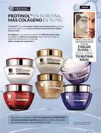 Catálogo Avon Página 6