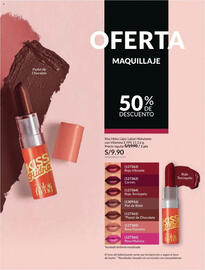 Catálogo Avon Página 61