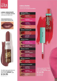 Catálogo Avon Página 62