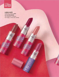 Catálogo Avon Página 64