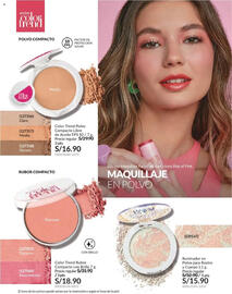 Catálogo Avon Página 70