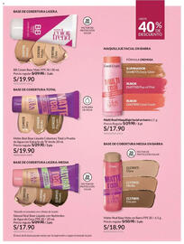 Catálogo Avon Página 71