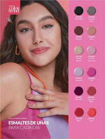 Catálogo Avon Página 72