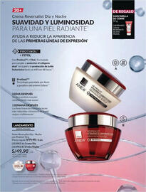 Catálogo Avon Página 8
