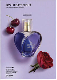 Catálogo Avon Página 81