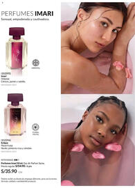 Catálogo Avon Página 83
