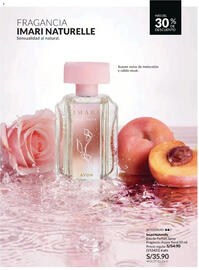 Catálogo Avon Página 84