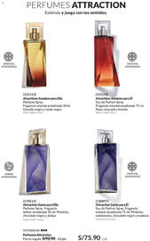 Catálogo Avon Página 85