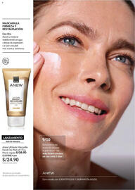 Catálogo Avon Página 9