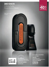 Catálogo Avon Página 92