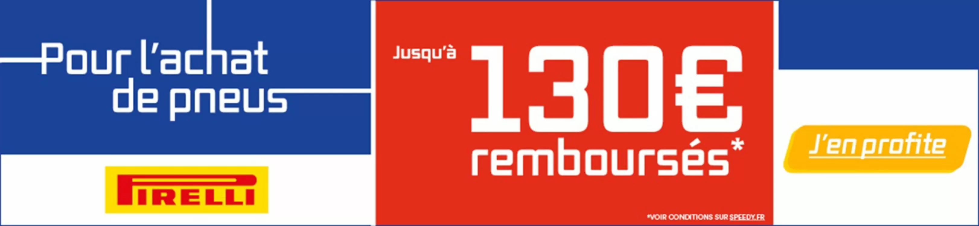 Catalogue Speedy (valable jusqu'au 1-06)