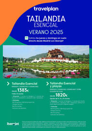 Folleto Travelplan Página 1