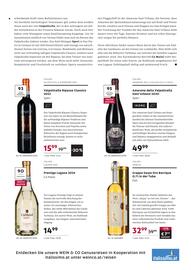 Wein & Co Flugblatt Seite 4