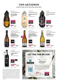Wein & Co Flugblatt Seite 8