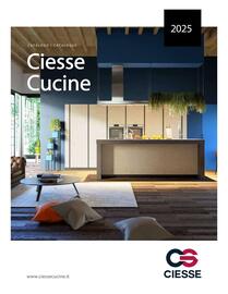 Volantino Ciesse Cucine Pagina 1