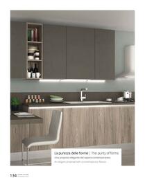 Volantino Ciesse Cucine Pagina 134