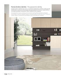 Volantino Ciesse Cucine Pagina 136