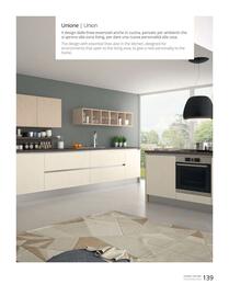 Volantino Ciesse Cucine Pagina 139