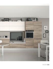 Volantino Ciesse Cucine Pagina 141