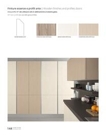 Volantino Ciesse Cucine Pagina 144