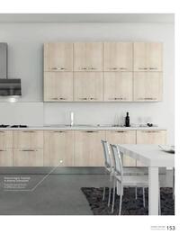 Volantino Ciesse Cucine Pagina 153