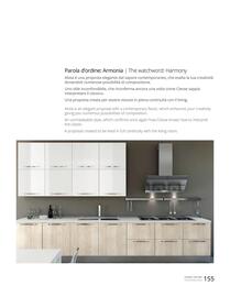 Volantino Ciesse Cucine Pagina 155