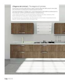 Volantino Ciesse Cucine Pagina 156