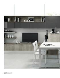 Volantino Ciesse Cucine Pagina 168