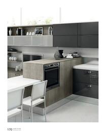 Volantino Ciesse Cucine Pagina 170