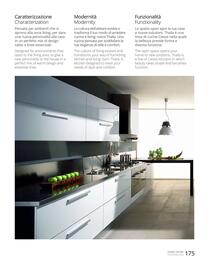 Volantino Ciesse Cucine Pagina 175